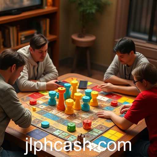 Emerging Trends in Online Gaming