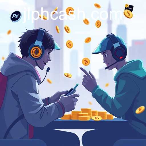 The Growing Impact of Online Gaming Economies