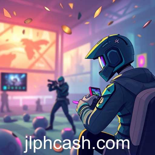 Gaming Industry Revolutionized by PHCash Integration